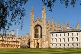 Cambridge English Exams